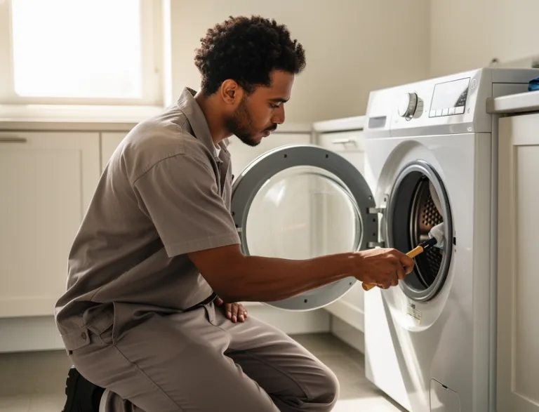 Washing Machine Repair service in Bracknell